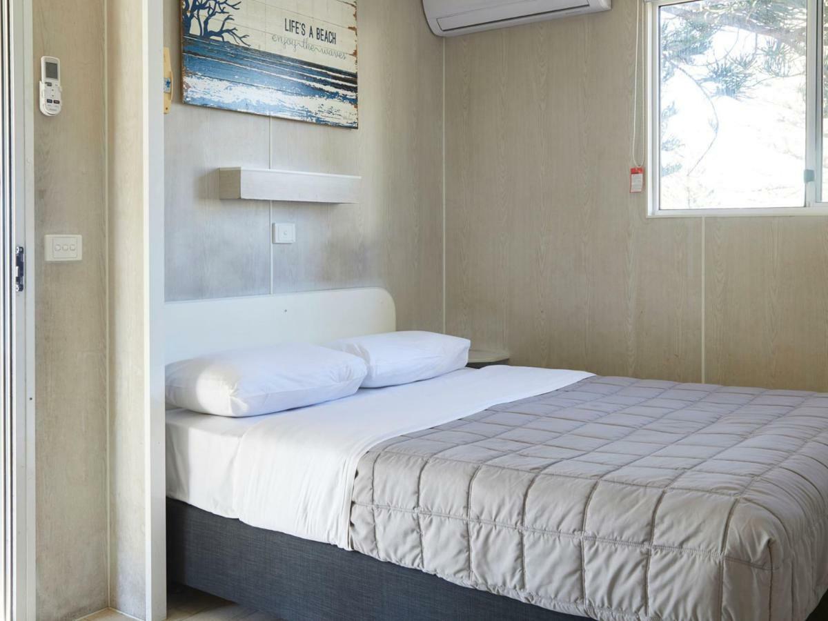 Horseshoe Bay Holiday Park South West Rocks Dış mekan fotoğraf